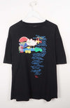 VINTAGE WOODSTOCK 94 T-SHIRT (L)