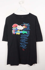 VINTAGE WOODSTOCK 94 T-SHIRT (L)