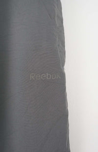 VINTAGE REEBOK TRACK PANTS (M)