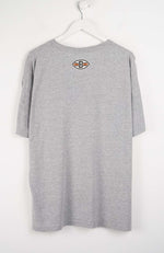 VINTAGE REEBOK CLEVELAND BROWNS T-SHIRT (XXL)