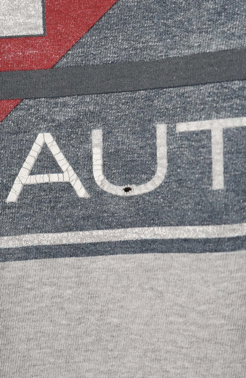 VINTAGE NAUTICA T-SHIRT (L)