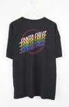 VINTAGE SANTA CRUZ T-SHIRT (XL)