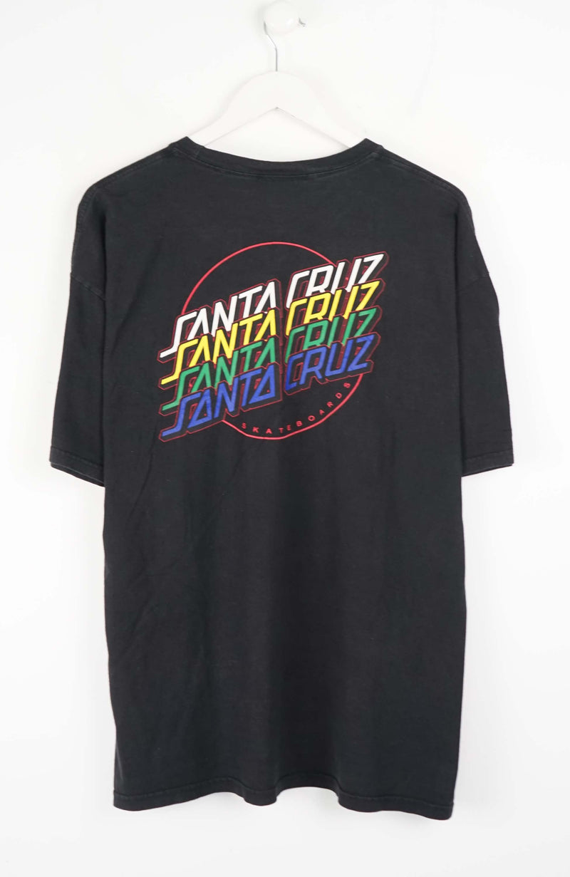 VINTAGE SANTA CRUZ T-SHIRT (XL)