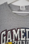 VINTAGE GAME DAY 2010 ARIZONA T-SHIRT (XXL)
