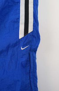 VINTAGE NIKE TRACK PANTS (XXL)