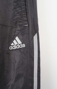 VINTAGE ADIDAS TRACK PANTS (S)