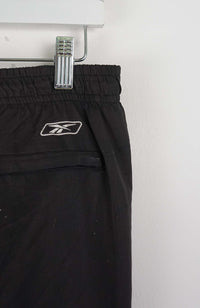 VINTAGE REEBOK TRACK PANTS (M)