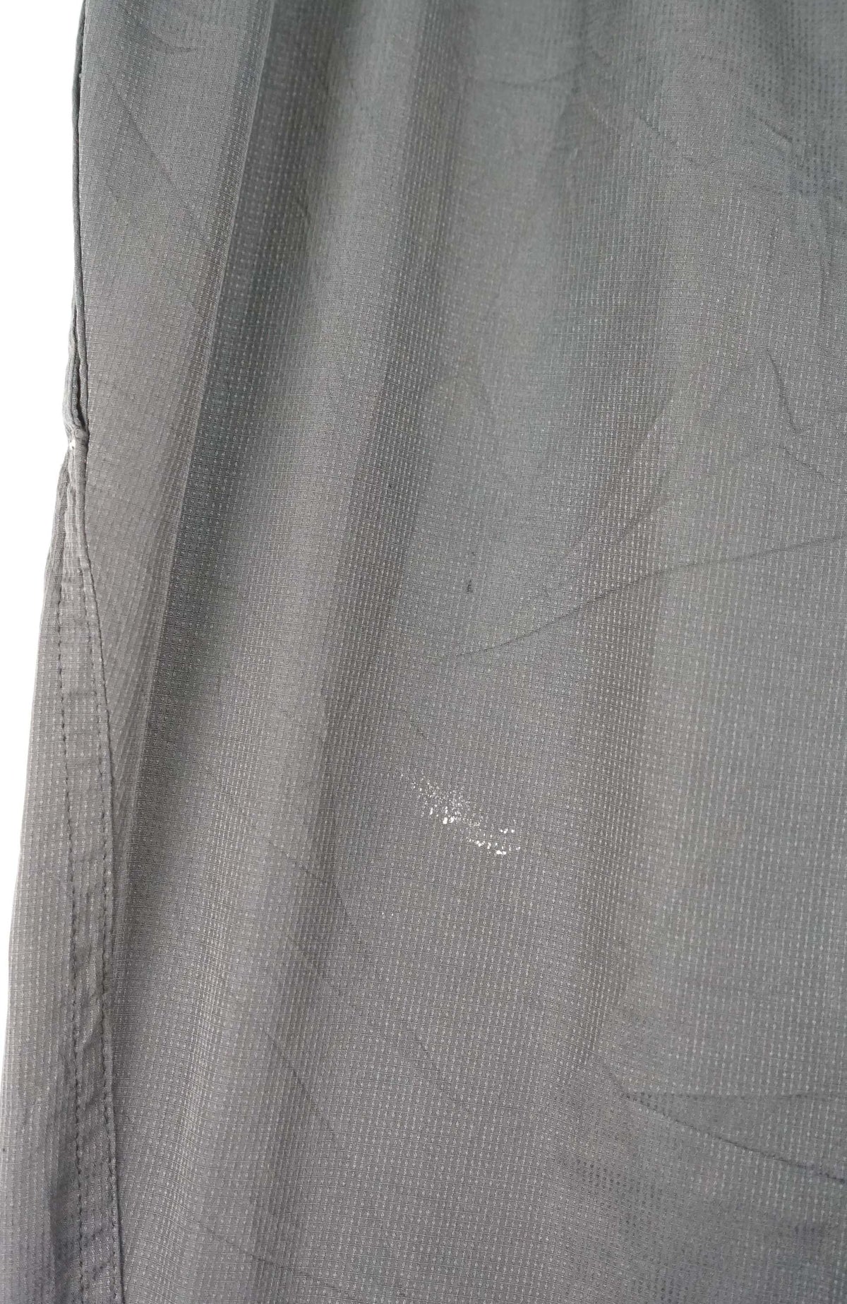 VINTAGE REEBOK TRACK PANTS (M)