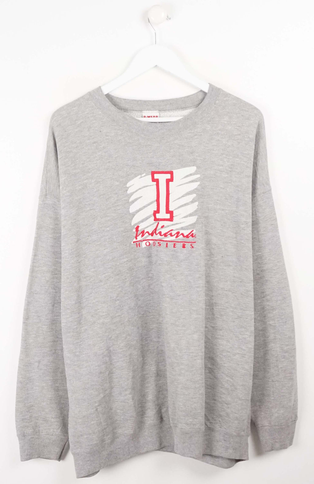 VINTAGE INDIANA HOOSIERS SWEATER (XXL)