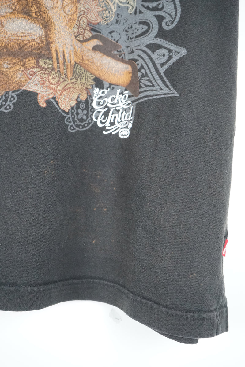 VINTAGE ECKO UNLTD T-SHIRT (M)