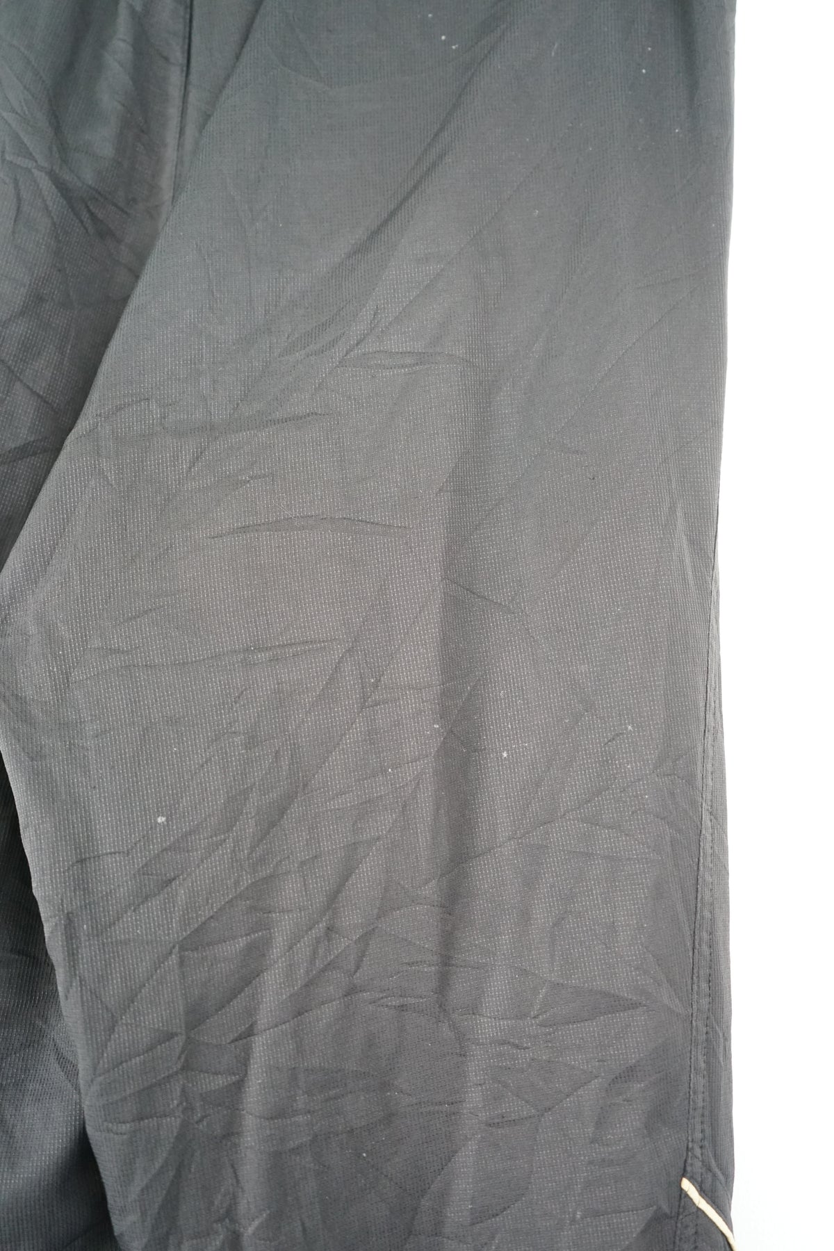 VINTAGE REEBOK TRACK PANTS (M)
