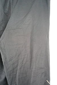 VINTAGE REEBOK TRACK PANTS (M)