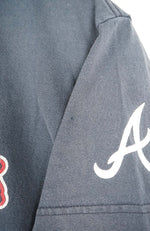 VINTAGE NIKE ATLANTA BRAVES T-SHIRT (XS)