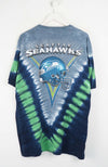 VINTAGE NFL SEATTLE SEAHAWKS T-SHIRT (XL)