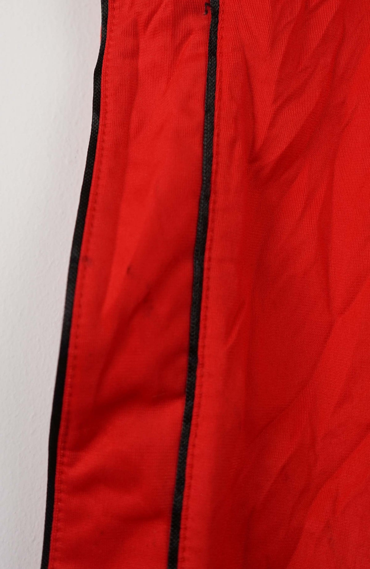 VINTAGE AND1 BASKETBALL TRACK PANTS (M)