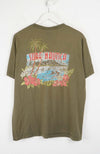 VINTAGE NAUTICA T-SHIRT (L)
