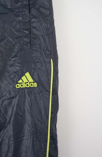 VINTAGE ADIDAS TRACK PANTS (M)