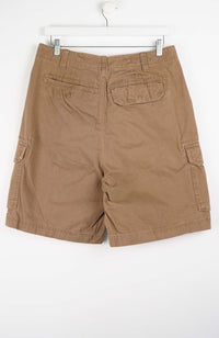 VINTAGE REWORK CARGO SHORTS W34