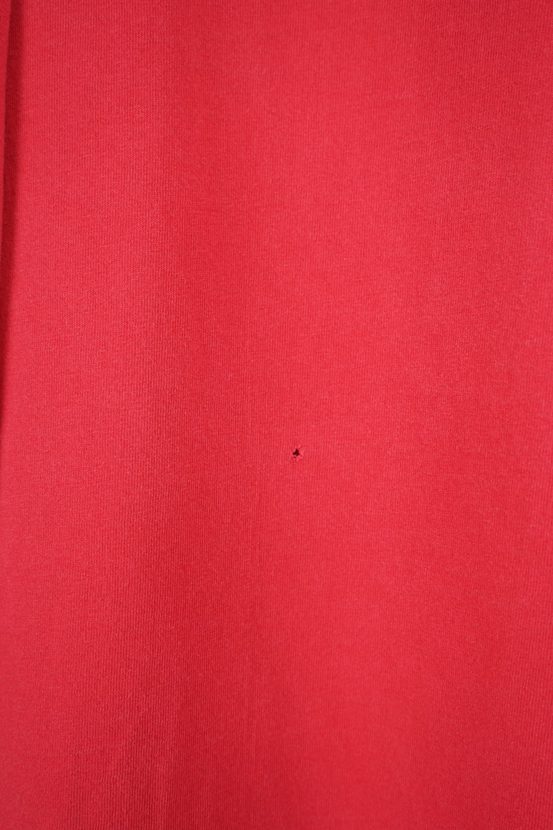VINTAGE NIKE OHIO STATE UNIVERSITY T-SHIRT (L)