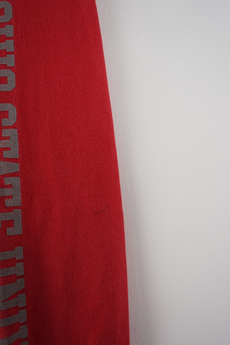VINTAGE NIKE OHIO STATE UNIVERSITY T-SHIRT (L)