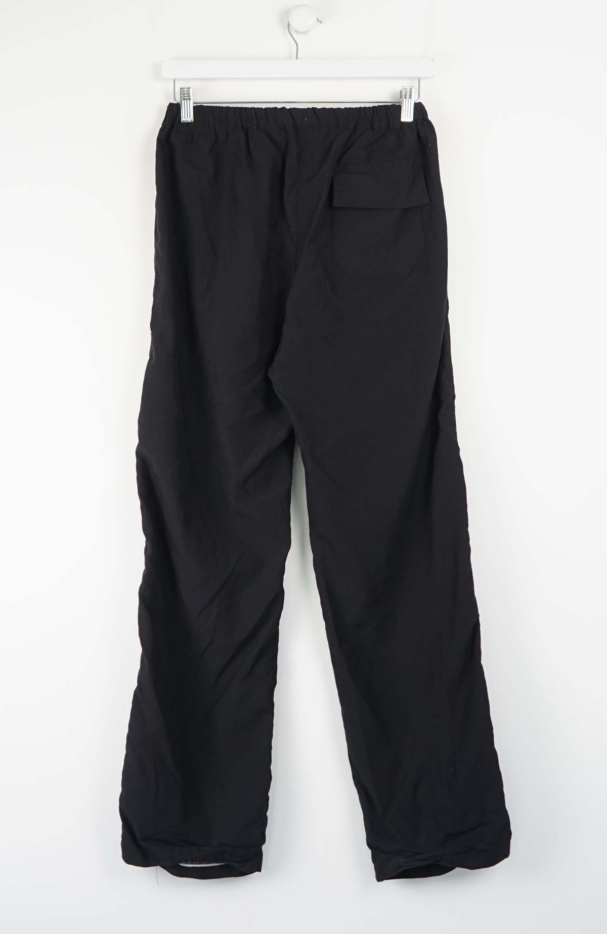 VINTAGE ADIDAS EQUIPMENT TRACK PANTS (XS)