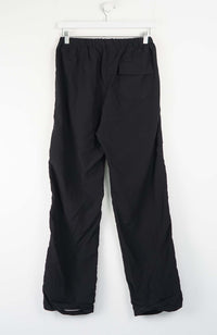 VINTAGE ADIDAS EQUIPMENT TRACK PANTS (XS)