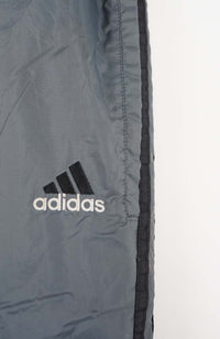 VINTAGE ADIDAS TRACK PANTS (XXXL)