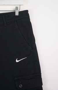 VINTAGE REWORK CARGO SHORTS W32