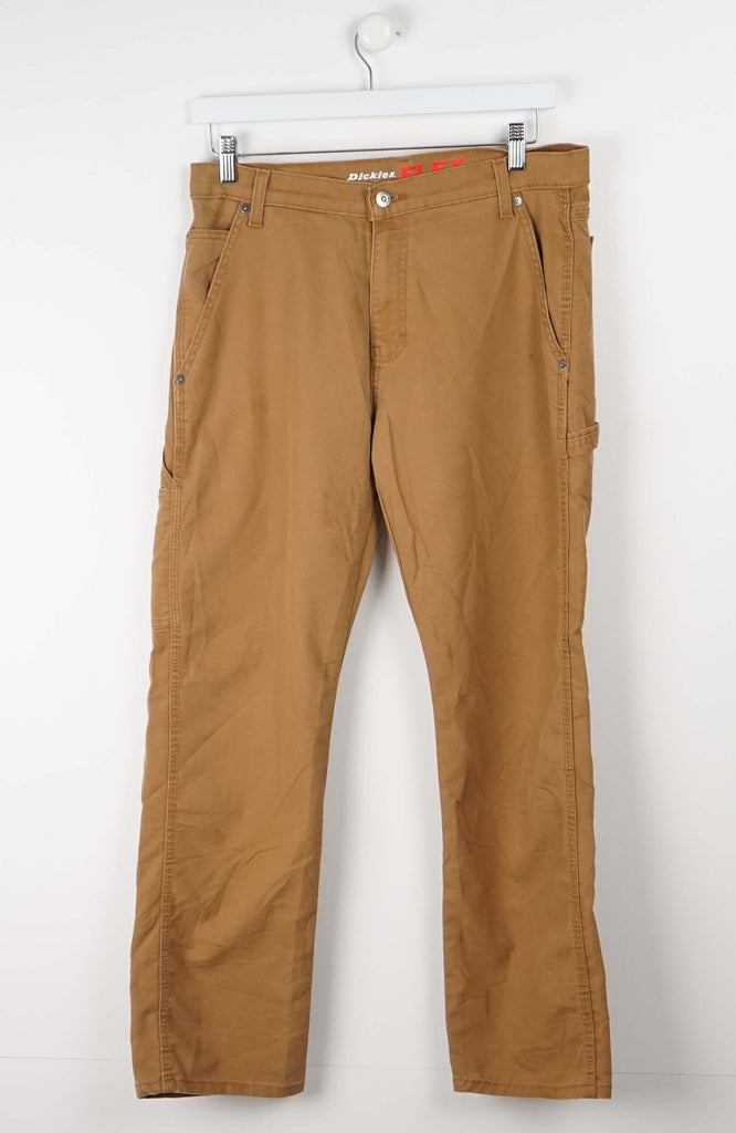 VINTAGE DICKIES CARPENTER PANTS W32