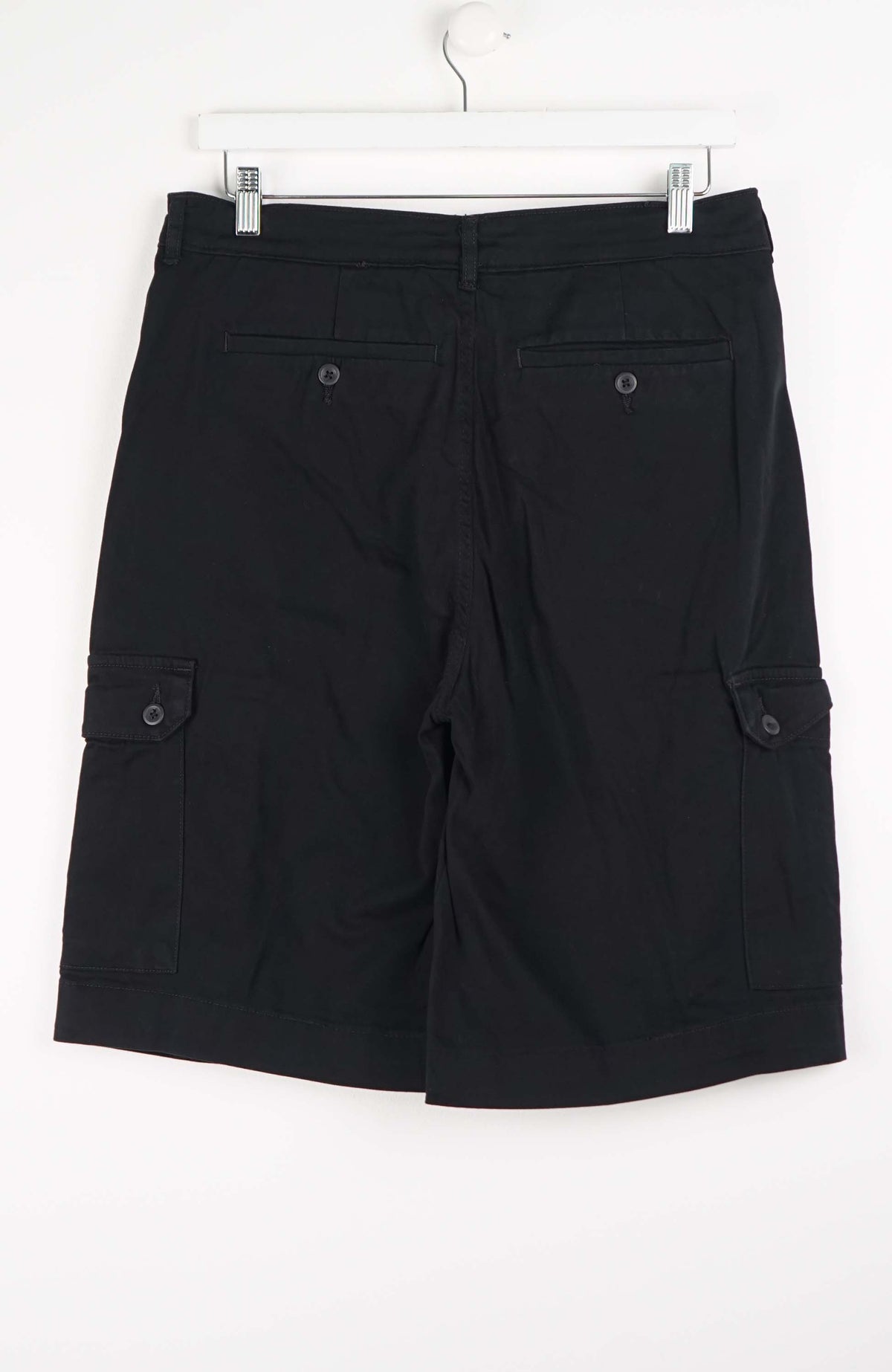VINTAGE REWORK CARGO SHORTS W32