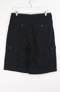 VINTAGE REWORK CARGO SHORTS W32