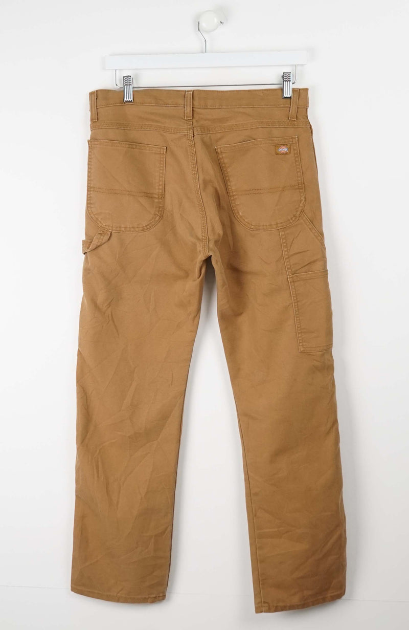 VINTAGE DICKIES CARPENTER PANTS W32