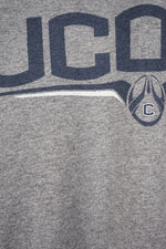 VINTAGE NIKE T-SHIRT (L)
