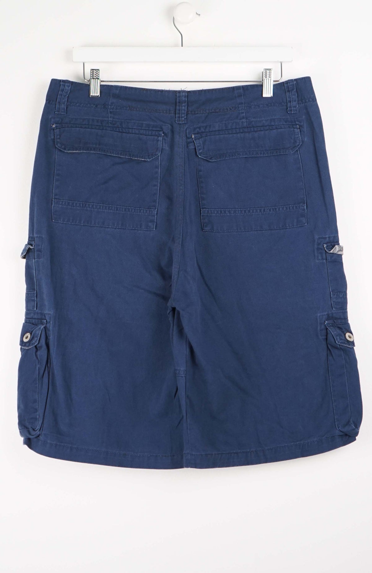 VINTAGE REWORK CARGO SHORTS W39