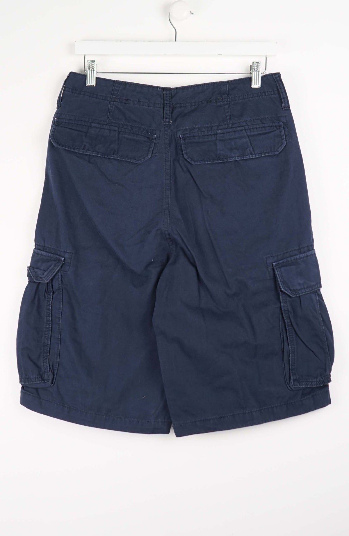 VINTAGE REWORK CARGO SHORTS W32
