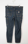 VINTAGE DICKIES CARPENTER PANTS W32