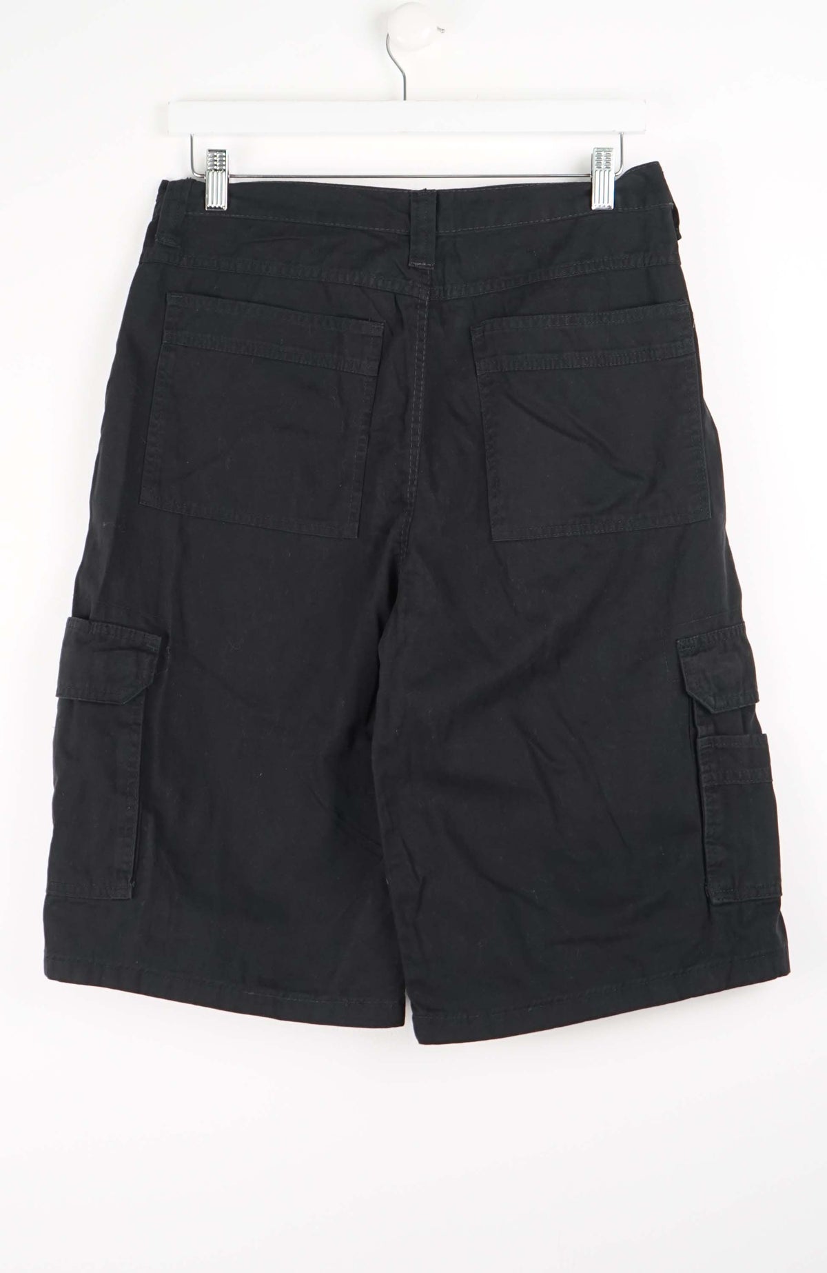 VINTAGE REWORK CARGO SHORTS W32