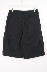 VINTAGE REWORK CARGO SHORTS W32