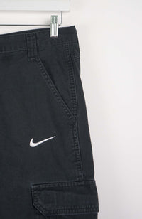 VINTAGE REWORK CARGO SHORTS W32