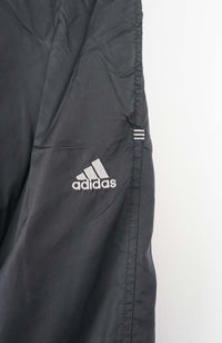 VINTAGE ADIDAS TRACK PANTS (XS)