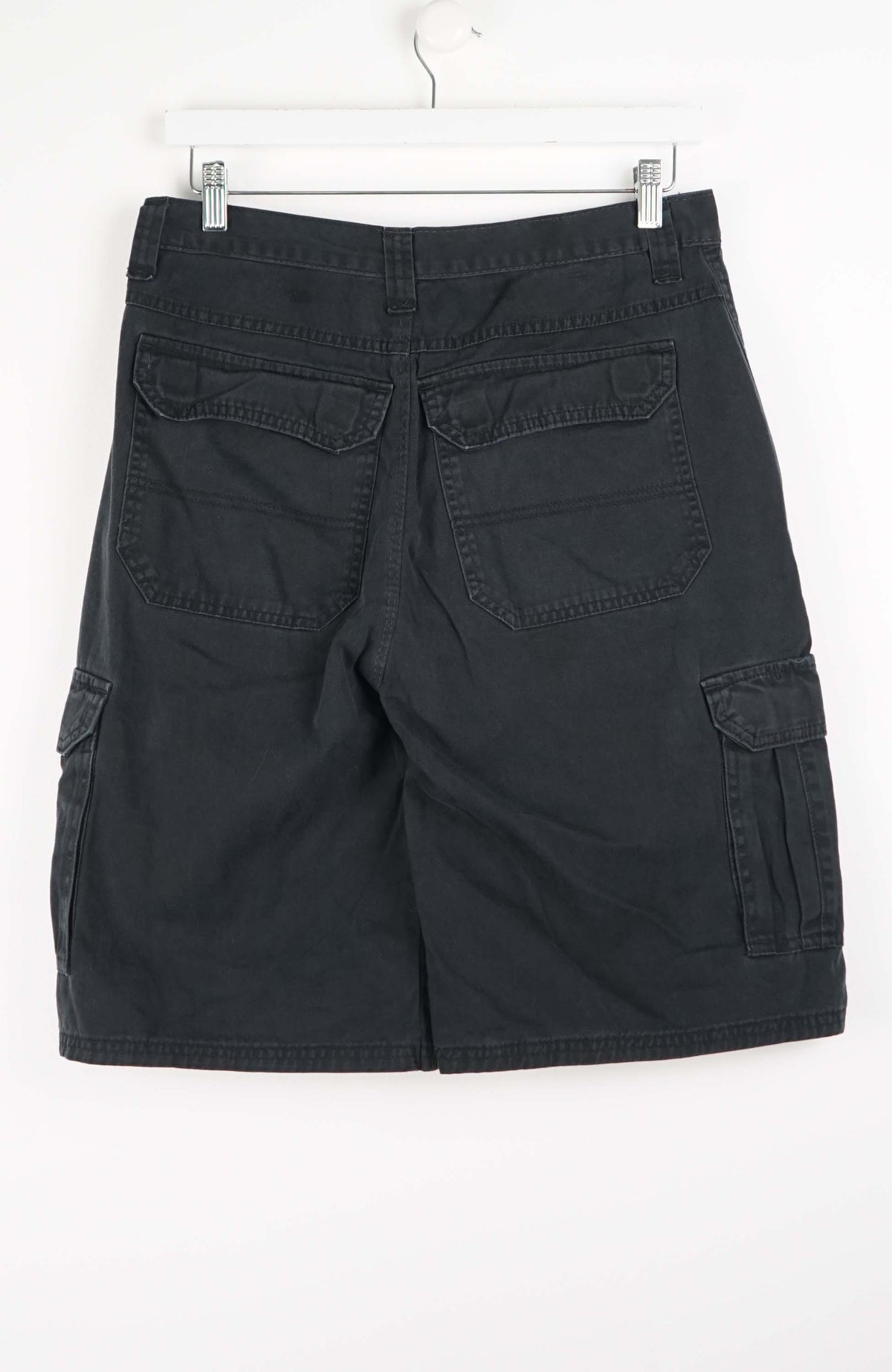 VINTAGE REWORK CARGO SHORTS W32