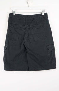 VINTAGE REWORK CARGO SHORTS W32