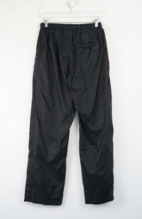 VINTAGE ADIDAS TRACK PANTS (XS)