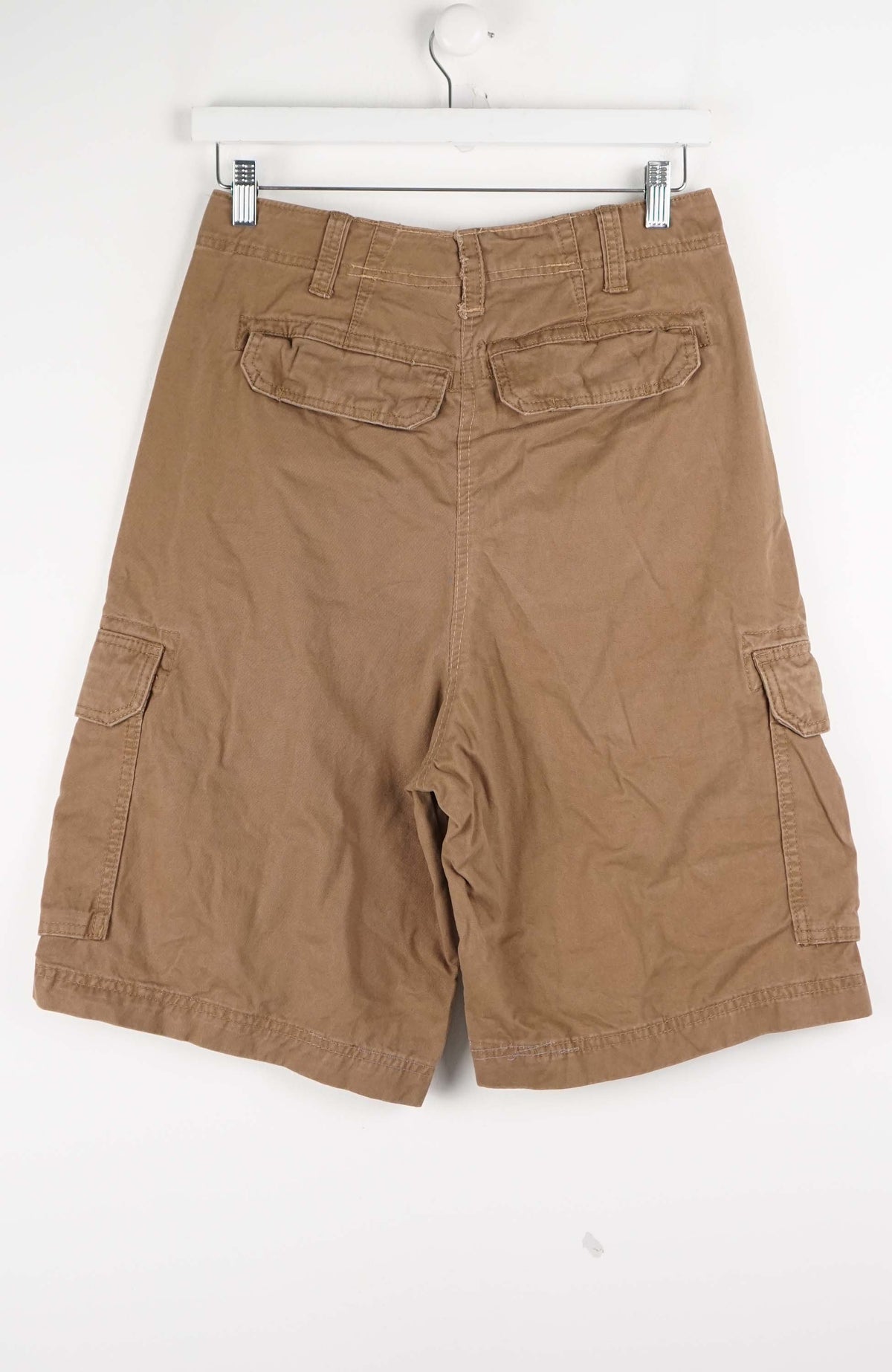 VINTAGE REWORK CARGO SHORTS W29