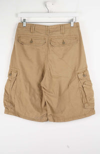 VINTAGE REWORK CARGO SHORTS W29