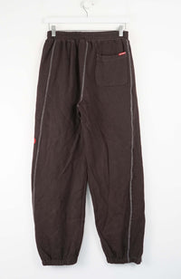 VINTAGE ECKO UNLTD COTTON TRACK PANTS (M)