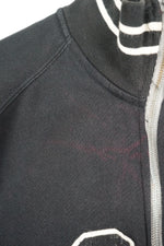 VINTAGE POLO RALPH LAUREN FULL ZIP SWEATER (L)