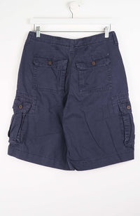 VINTAGE REWORK CARGO SHORTS W31