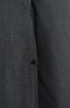 VINTAGE POLO RALPH LAUREN FULL ZIP SWEATER (L)