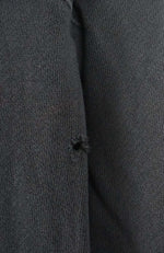VINTAGE POLO RALPH LAUREN FULL ZIP SWEATER (L)